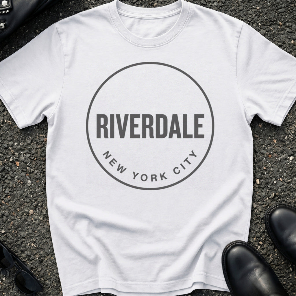 Riverdale Circle T-Shirt