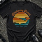 Rockaway Beach New York City T-Shirt