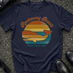 Rockaway Beach New York City T-Shirt