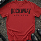 Rockaway Varsity T-Shirt