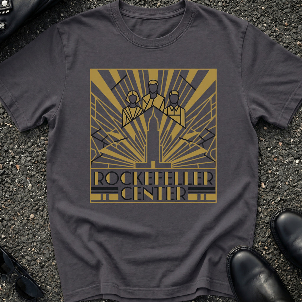 Rockefeller Center T-Shirt
