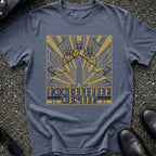 Rockefeller Center T-Shirt