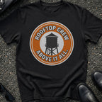 Rooftop Crew T-Shirt