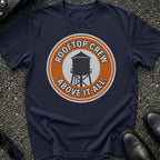 Rooftop Crew T-Shirt