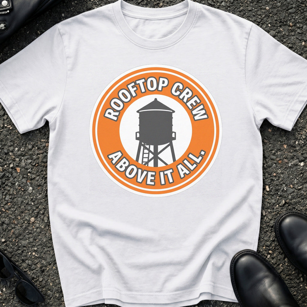 Rooftop Crew T-Shirt