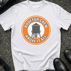 Rooftop Crew T-Shirt