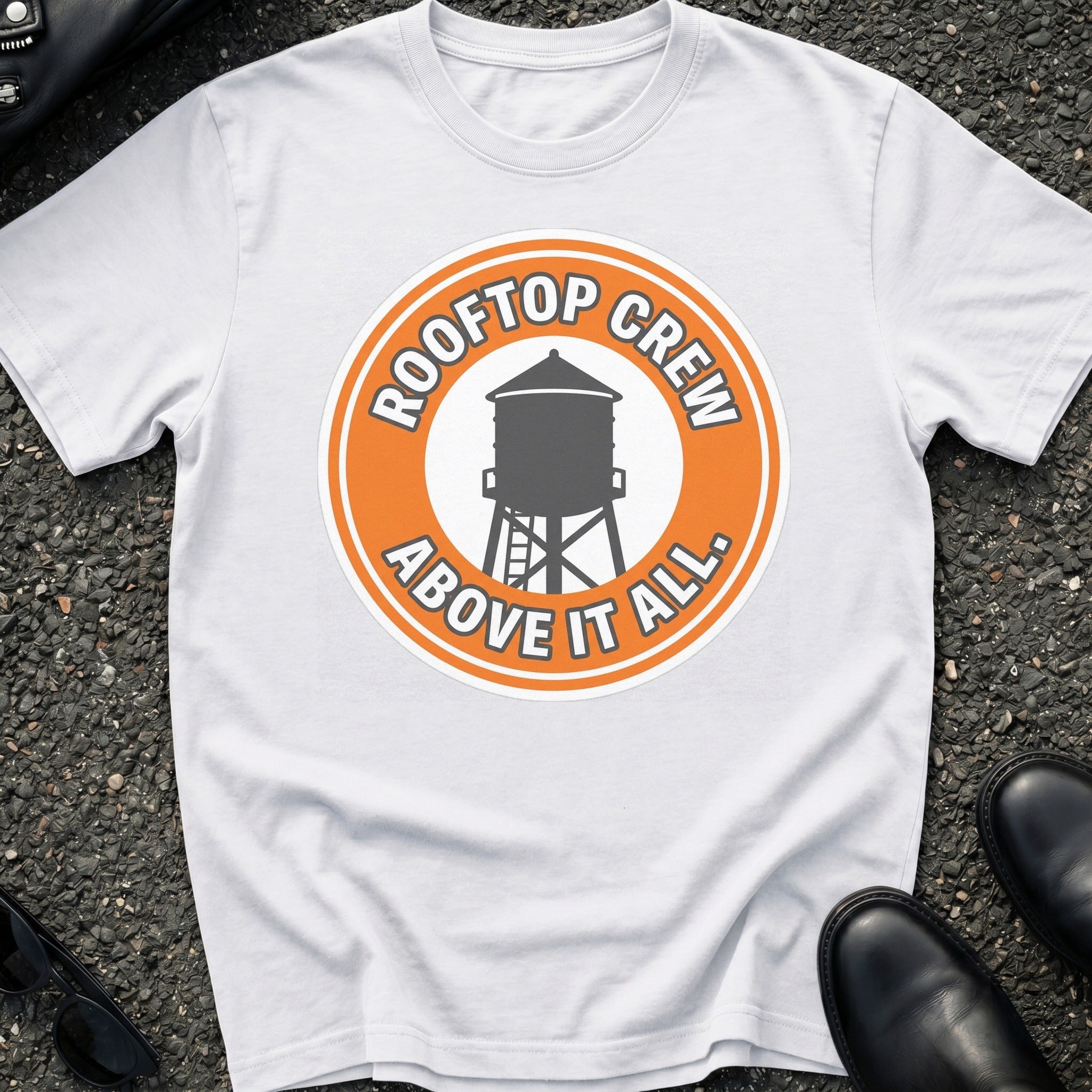 Rooftop Crew T-Shirt