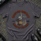 Rooftop Royalty T-Shirt