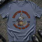 Rooftop Royalty T-Shirt