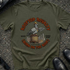 Rooftop Royalty T-Shirt