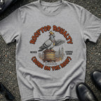 Rooftop Royalty T-Shirt