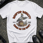 Rooftop Royalty T-Shirt