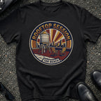 Rooftop Session T-Shirt