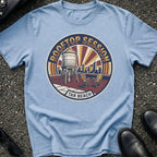 Rooftop Session T-Shirt