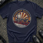 Rooftop Session T-Shirt