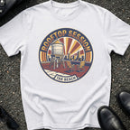 Rooftop Session T-Shirt