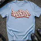 Rooftop Tag T-Shirt
