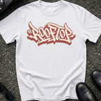Rooftop Tag T-Shirt