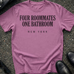 Roommates Type T-Shirt