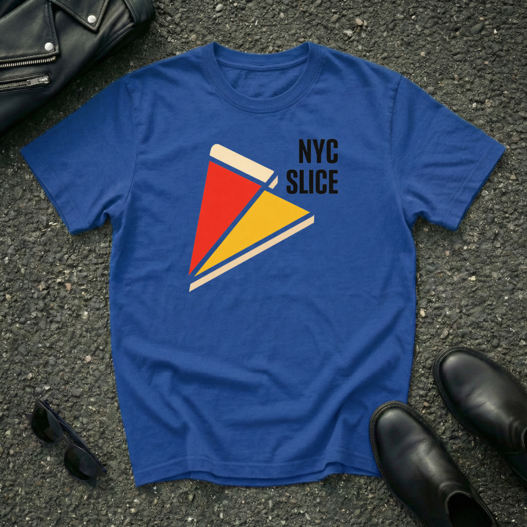 NYC Slice T-Shirt