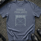 Rumble From Above T-Shirt