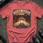 Rush Hour T-Shirt