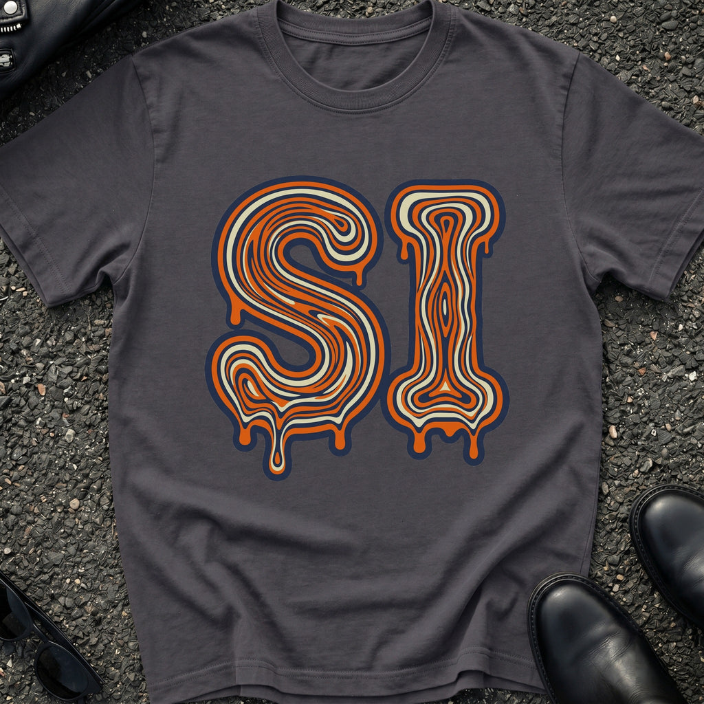 SI Staten Island T-Shirt