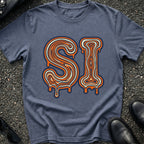 SI Staten Island T-Shirt