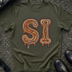 SI Staten Island T-Shirt