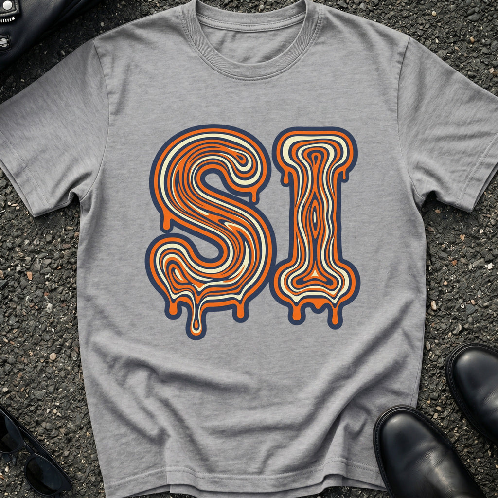 SI Staten Island T-Shirt