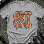 SI Staten Island T-Shirt
