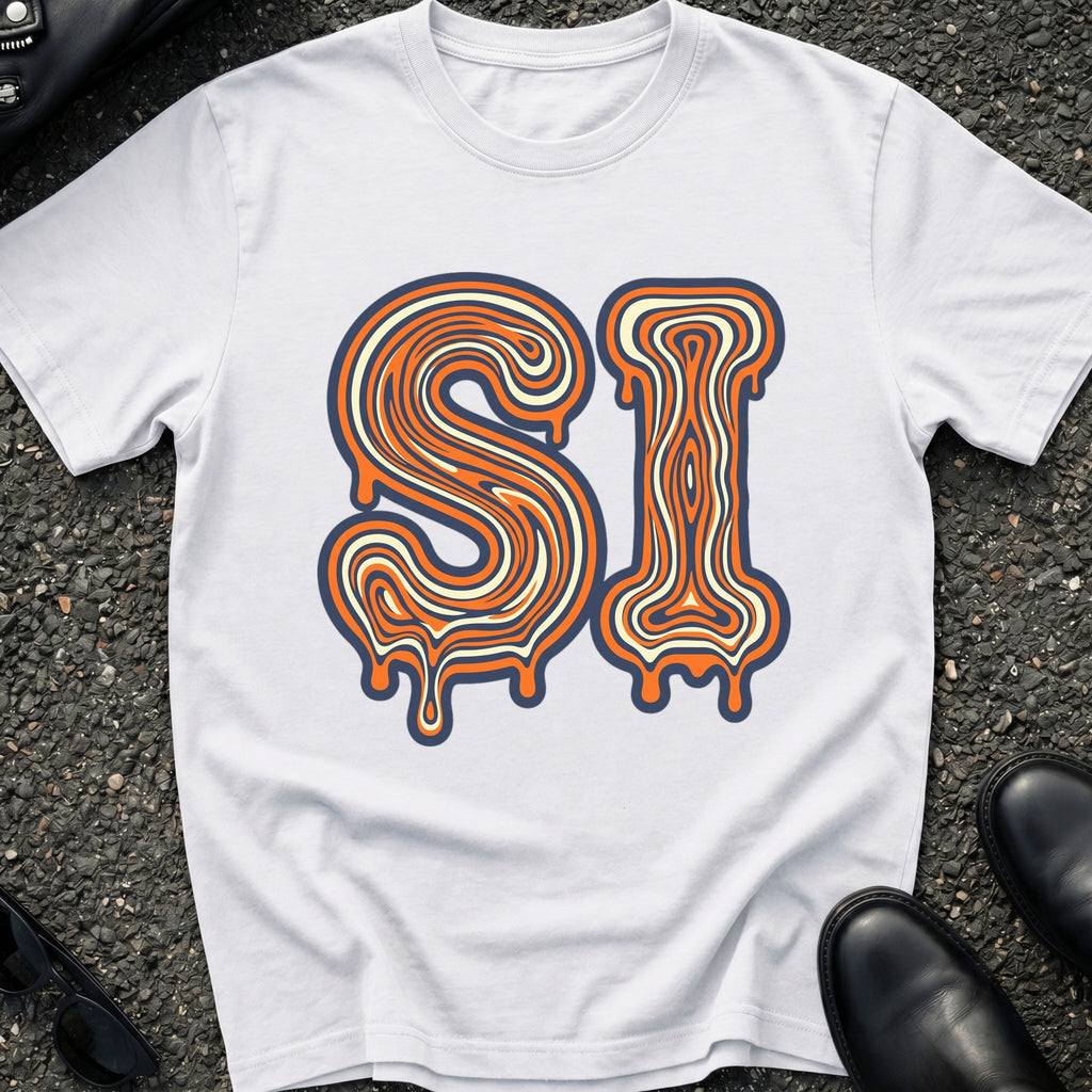 SI Staten Island T-Shirt