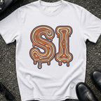 SI Staten Island T-Shirt