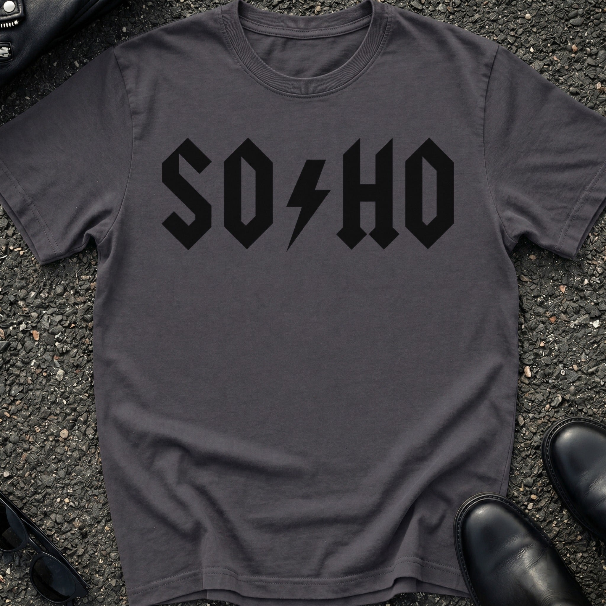 SOHO Rock T-Shirt
