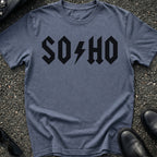 SOHO Rock T-Shirt