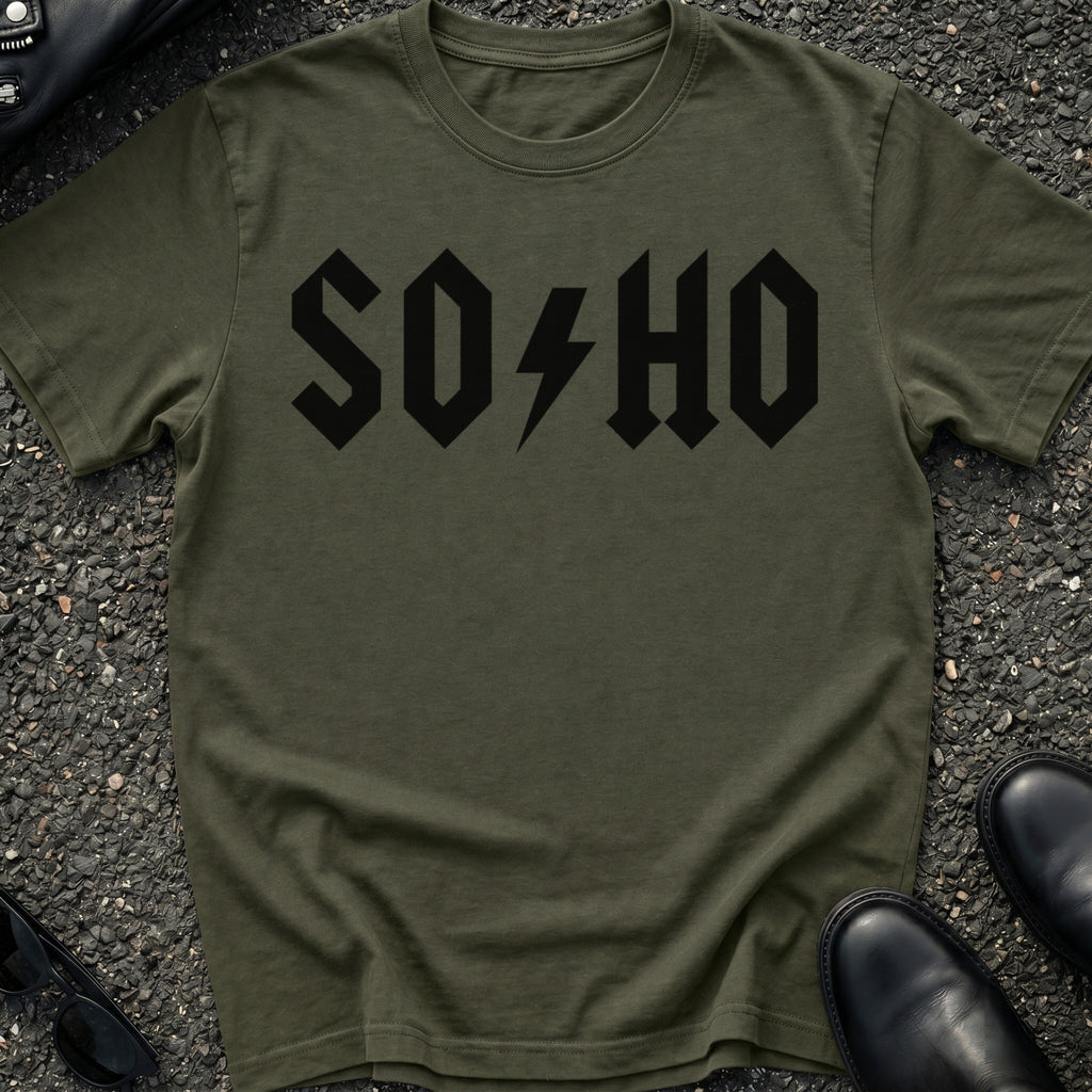SOHO Rock T-Shirt