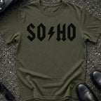 SOHO Rock T-Shirt