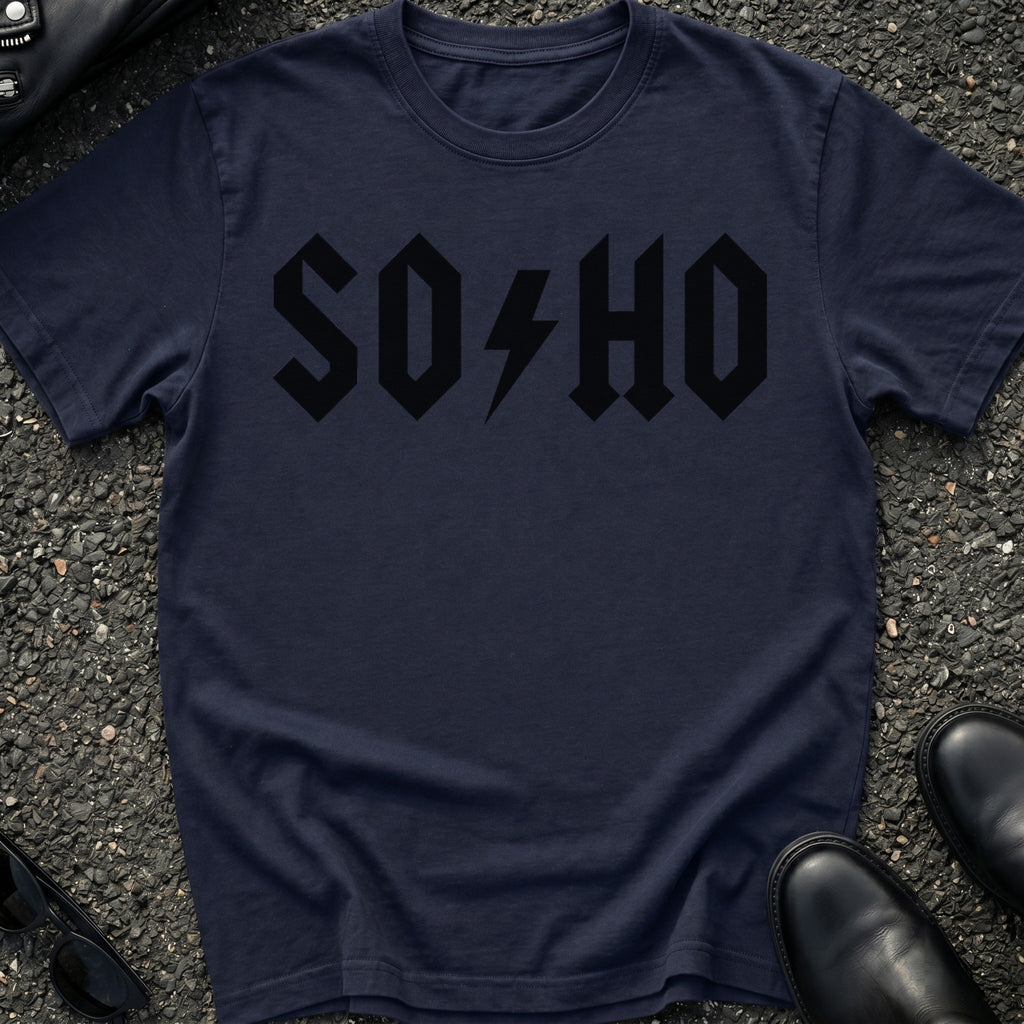 SOHO Rock T-Shirt
