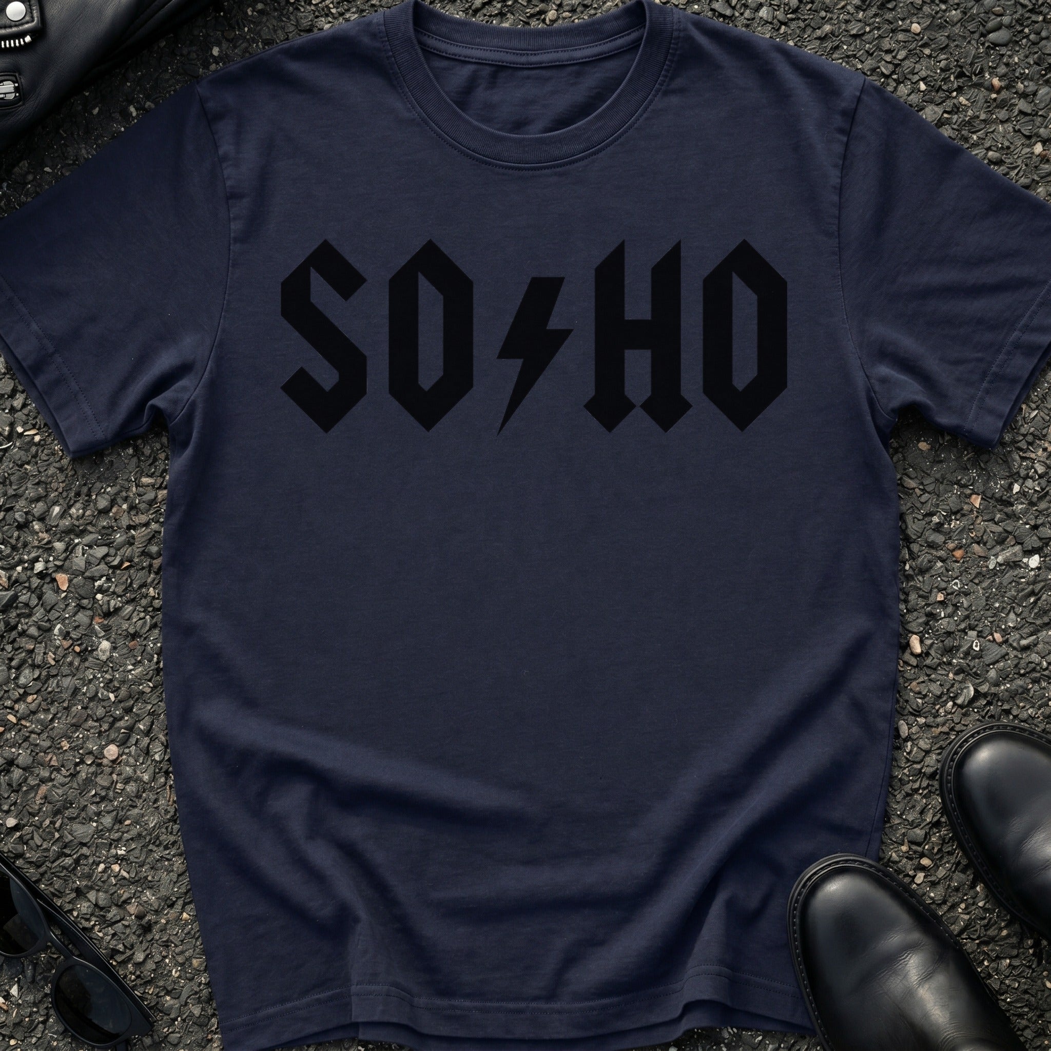 SOHO Rock T-Shirt