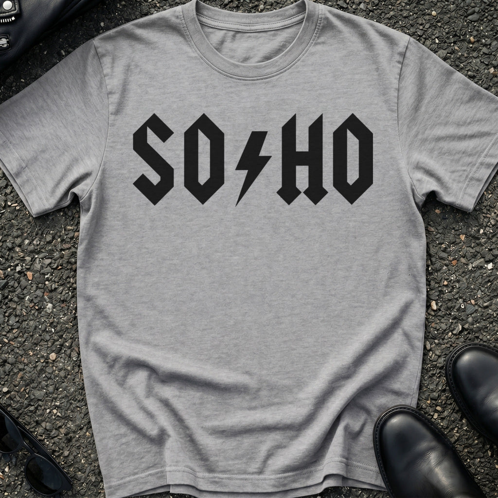 SOHO Rock T-Shirt