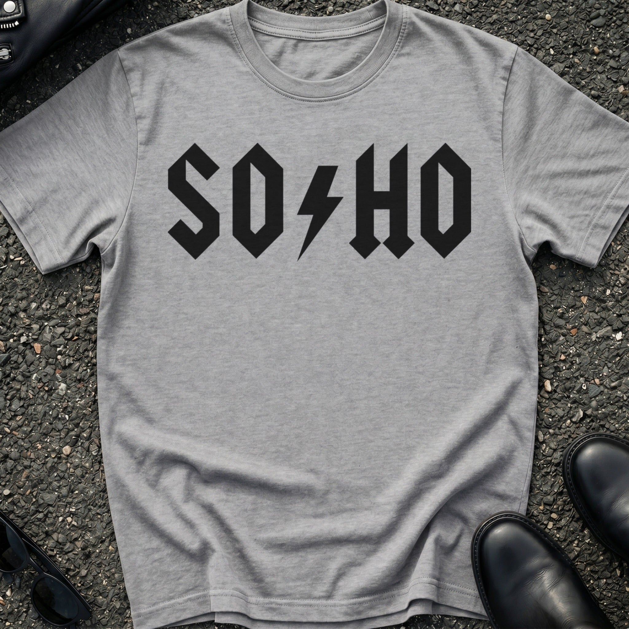 SOHO Rock T-Shirt