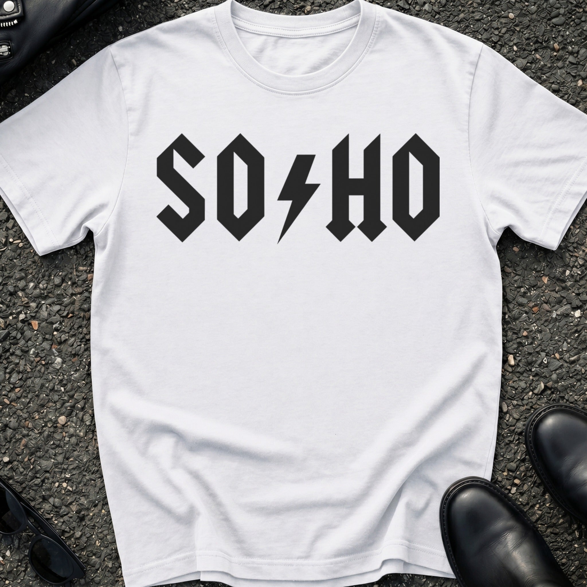 SOHO Rock T-Shirt