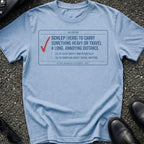 Schlep Slang T-Shirt