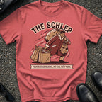 Schlep T-Shirt