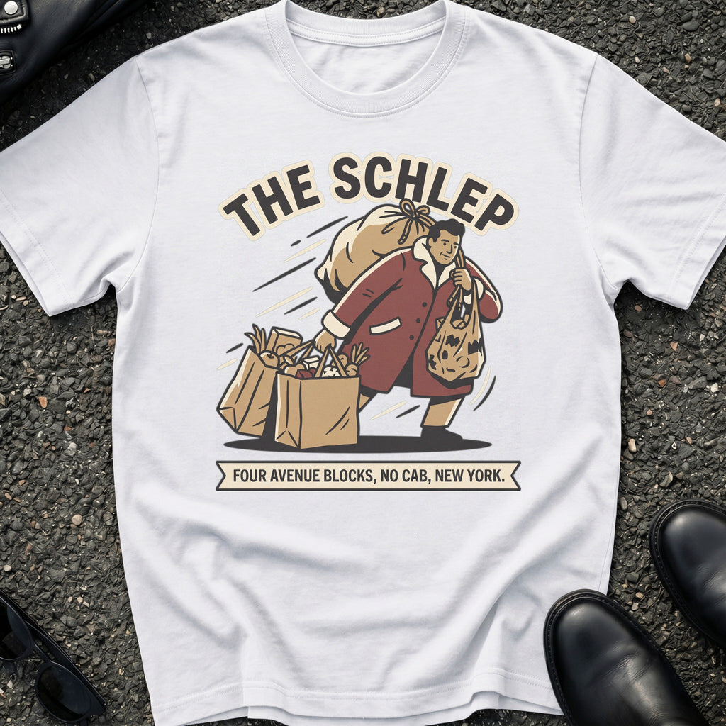 Schlep T-Shirt