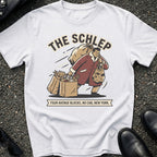 Schlep T-Shirt