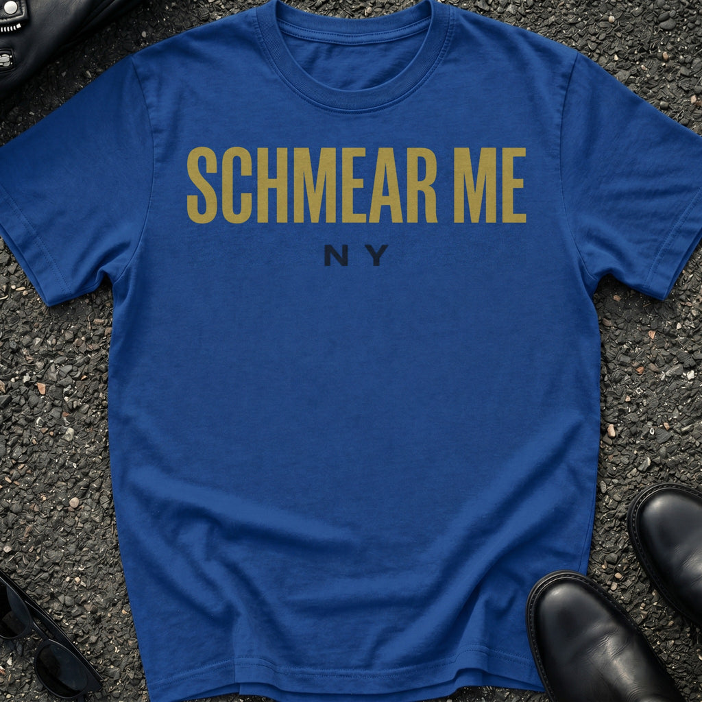 Schmear Me T-Shirt