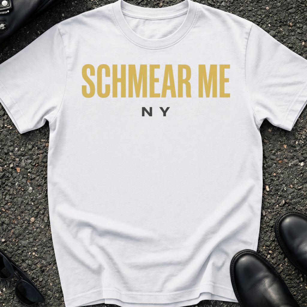 Schmear Me T-Shirt