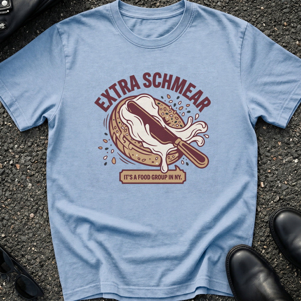 Schmear T-Shirt