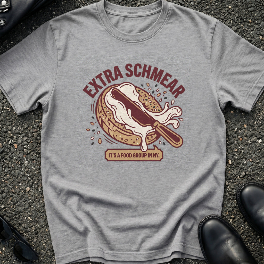Schmear T-Shirt